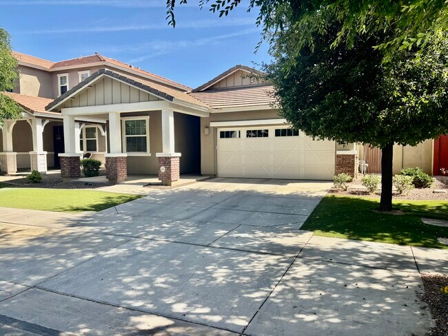 Photo - 7407 E Onza Ave