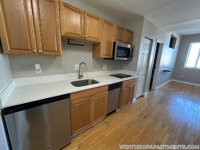 Photo - 312 Shirley St Unit 210