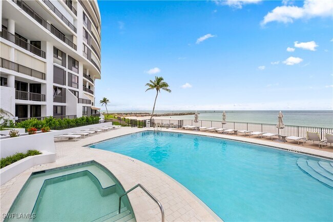 Photo - 2318 Gulf Shore Blvd N Unit 510