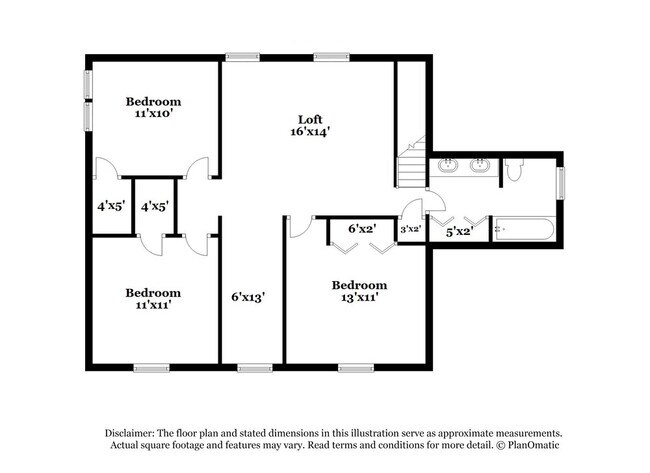 Photo - 3438 Lazy Day Ln