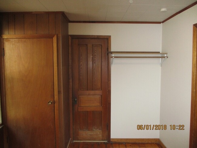 Bedroom - 510 9th St N Unit 510