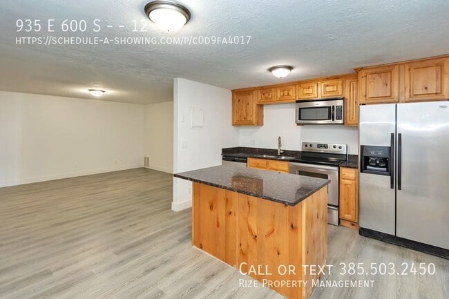 Photo - Hillside Apartments