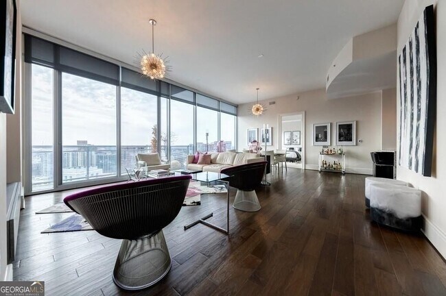Photo - 1065 Peachtree St NE Unit 3103