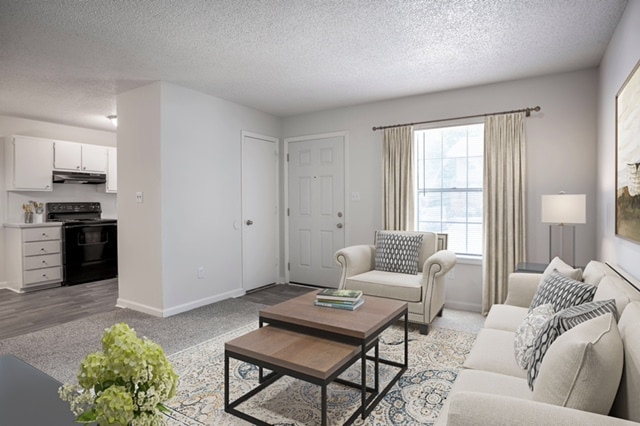 Plaza South Apartments