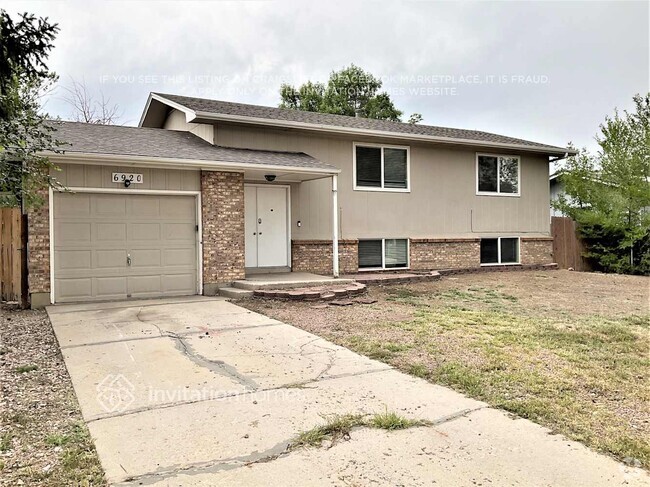 Building Photo - 6920 Medicine Bow Ave Rental