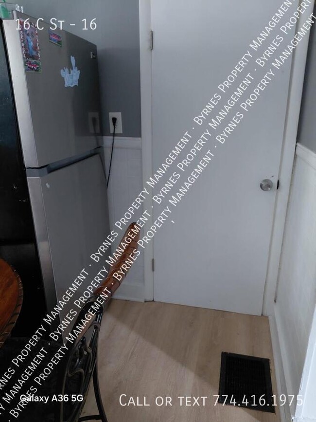 Photo - 16 C St Unit 16