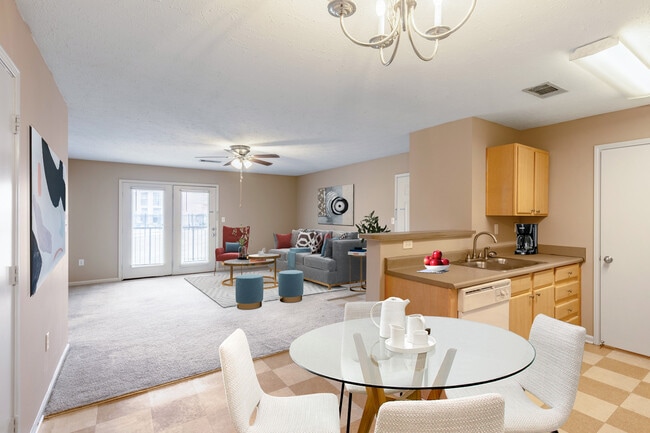 Bay Crossings Apartments