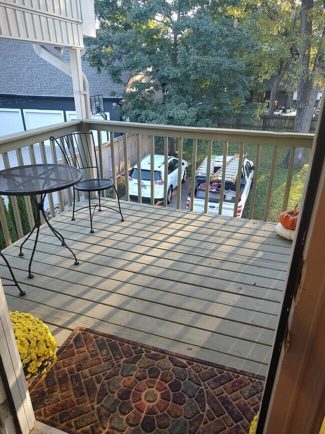 Photo - Charming 1BR Condo in Nashville