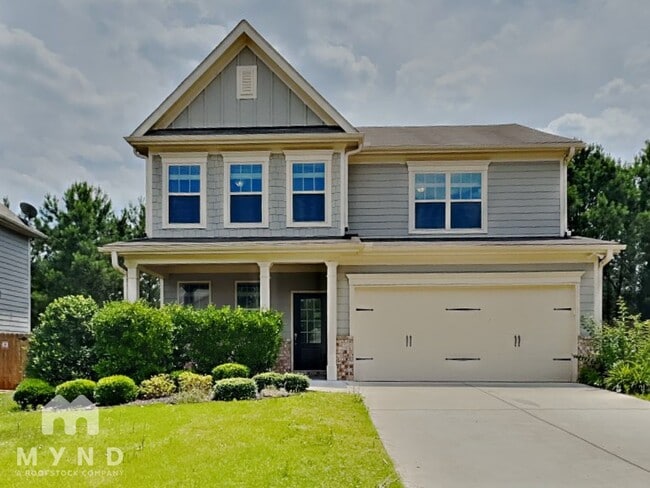 Photo - 541 Lanier Ct