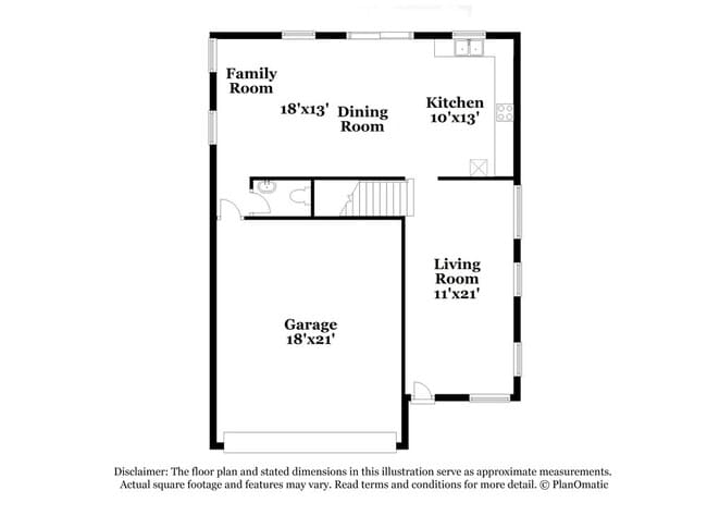 10968 Scotch Rose St