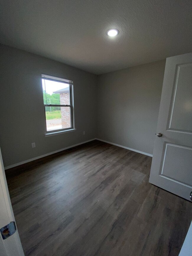 Photo - Comfortable four-bedroom home.