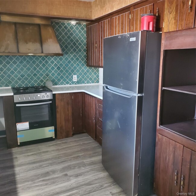 Building Photo - 111 Vineyard Ave Unit 111 B