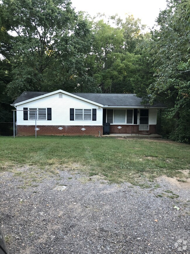 Building Photo - 6009 Wade Ln Rental