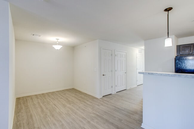 Ironwood Apartments