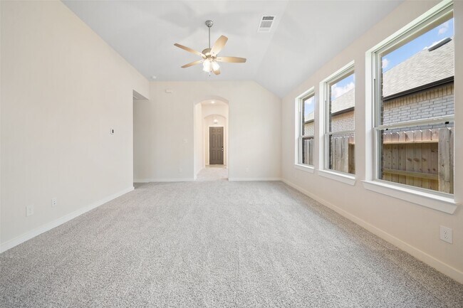 820 Sendero Trail