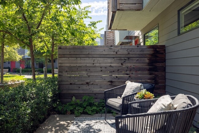 Photo - Fully renovated Townhome! Garage Parking!