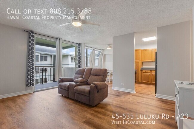 Photo - 45-535-535 Luluku Rd