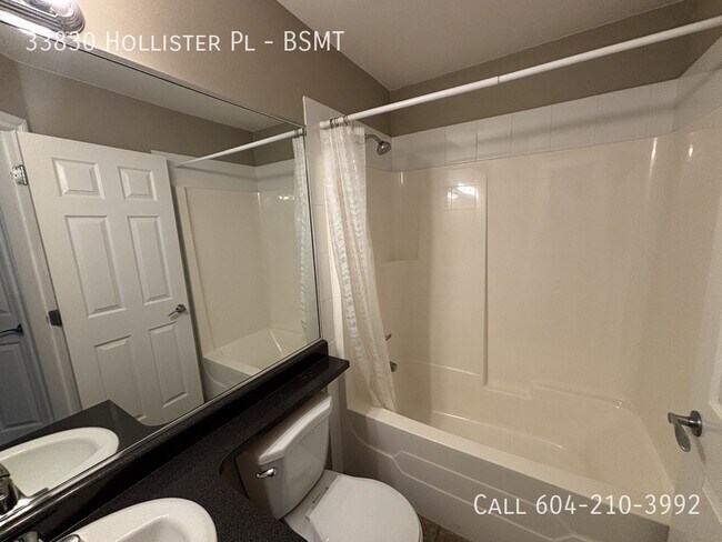 Photo - Quite Suite in Mission Unit BSMT