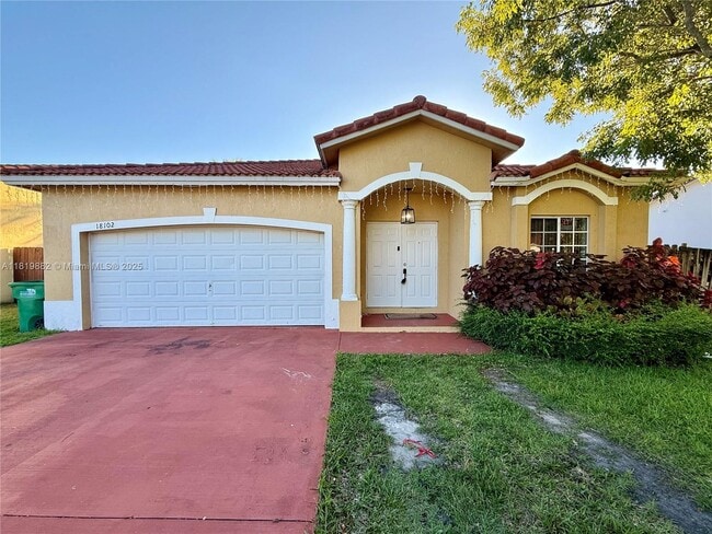 Building Photo - 18102 SW 156th Ct Rental