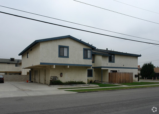 14622 Adams St.
