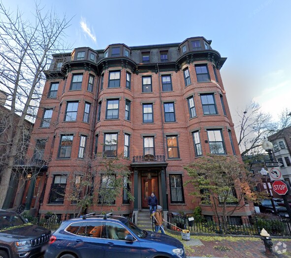Building Photo - 307 Shawmut Ave Unit 1 Rental