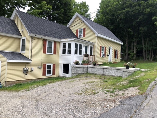 Photo - 137 Washington Ave Unit #2