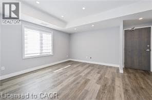 Photo - 161 Ottawa Street S Unit 206