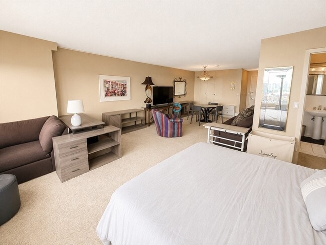 Photo - 151 Tremont St Unit 23M