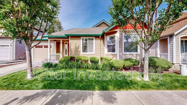 Building Photo - 1743 Waltzer Rd