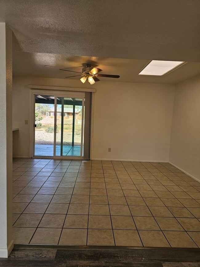 Photo - Big backyard right in the center of town!!!