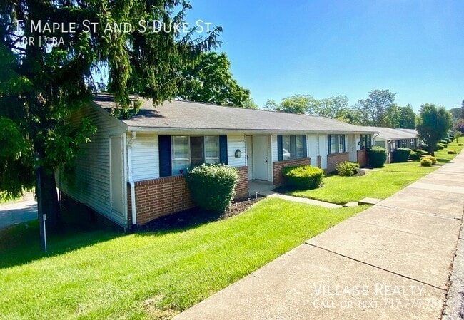 Photo - 451 E Maple St Unidad B