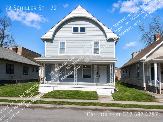 Building Photo - 72 Schiller St Unit 72