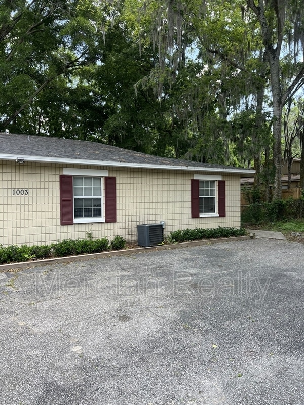 Photo - 1003 SW 59 Terrace