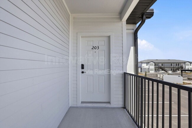 Photo - 3085 Soldier City Wy Unidad 203