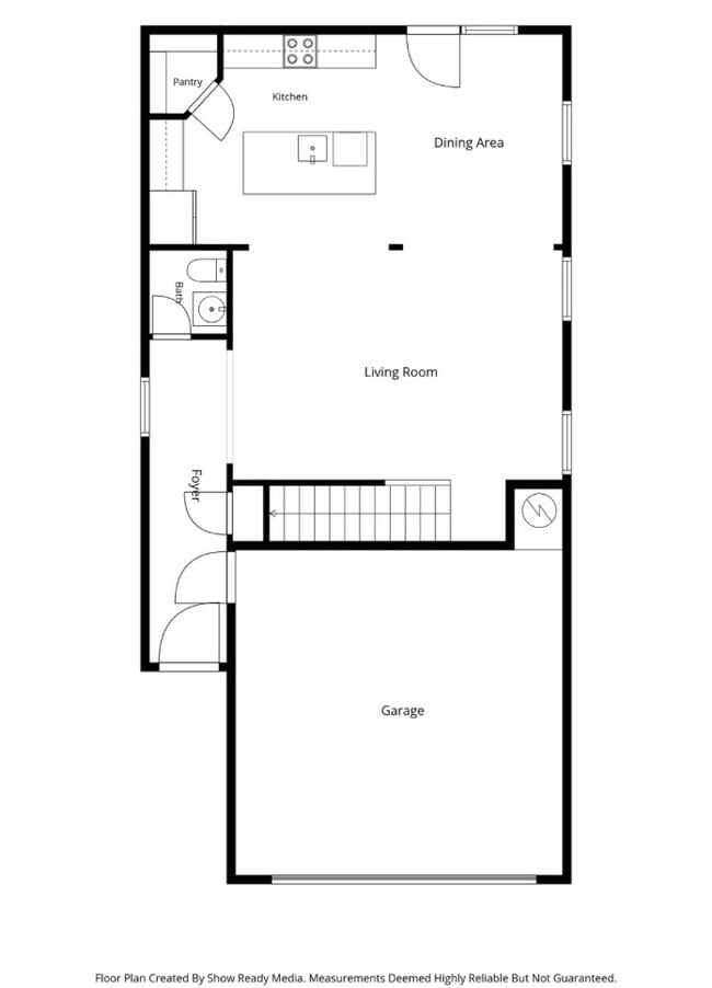 Photo - Grovetown home