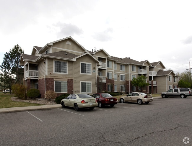 Building - Dayton Meadows