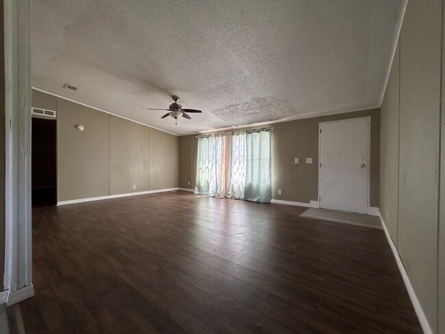 Photo - Rental property with land!