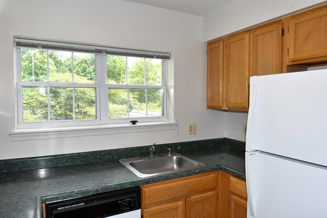 Photo - Burnt Mills Crossing