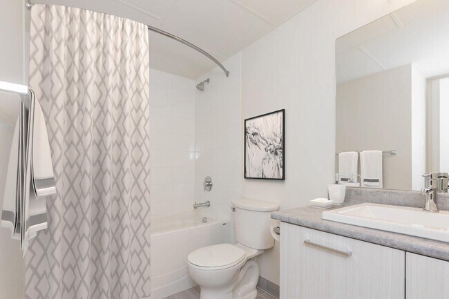 Photo - Watson Tower