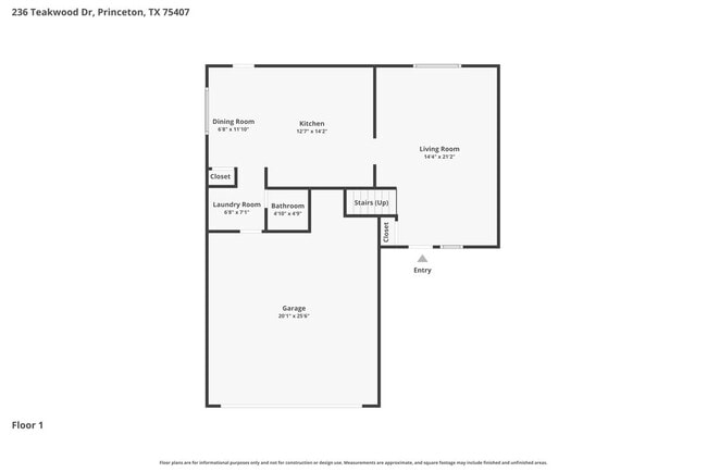 Photo - 236 Teakwood Dr