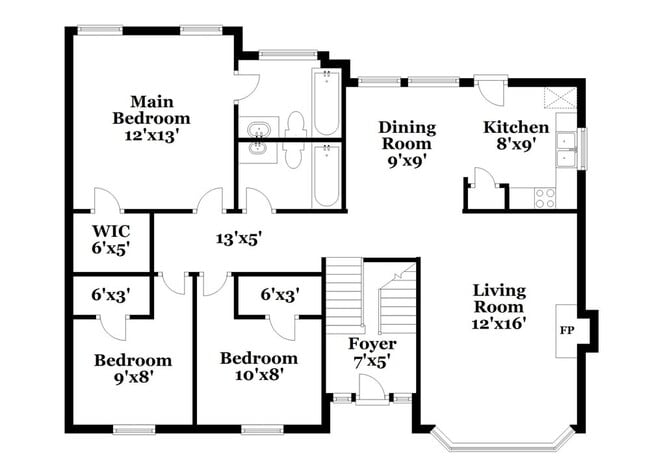 Photo - 7823 Cambridge Dr