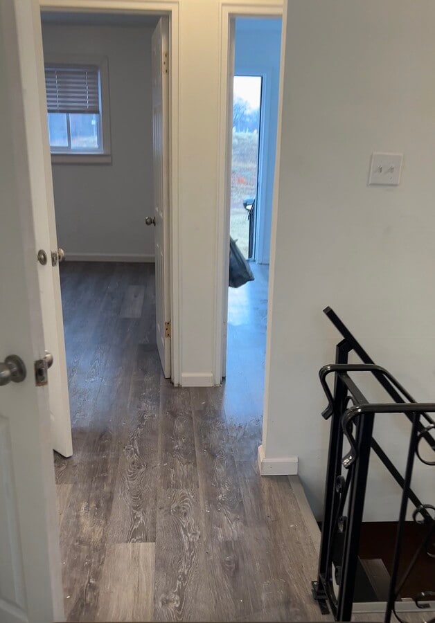 Photo - 1011 Barker Rd