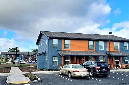 Photo - Sunrise Vista