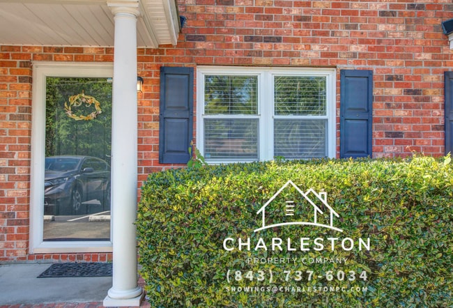 Building Photo - 1836 Mepkin Rd Unit D9