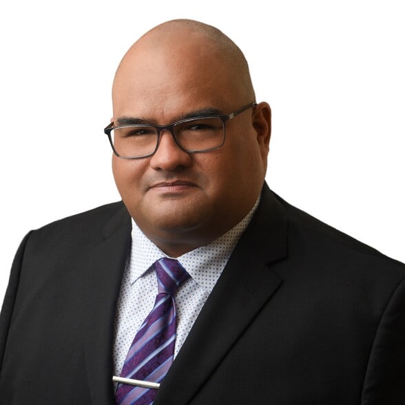 Frank Ramirez