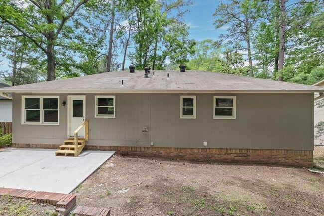 Photo - 5113 Crowley Dr