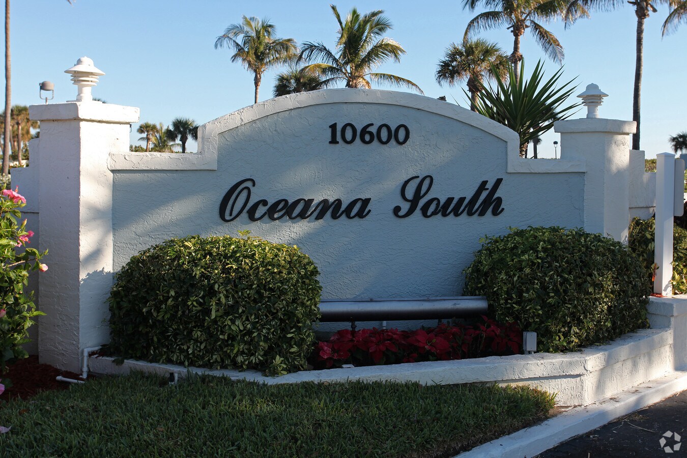 Photo - Oceana South Condominium II