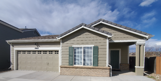 Building Photo - 19483 E Hollow Creek Dr Rental