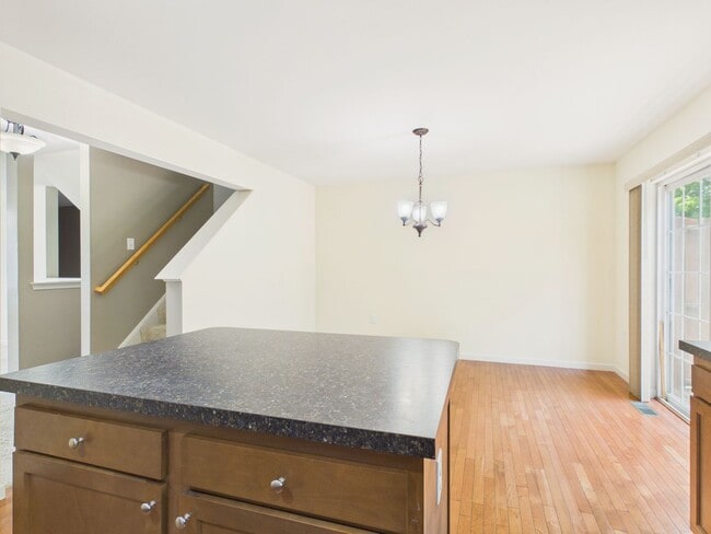 Photo - Spacious Townhouse on Mapleton Blvd.