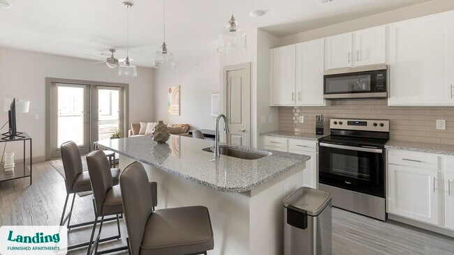 Photo - 3550 S Robinson Rd Unidad 8213